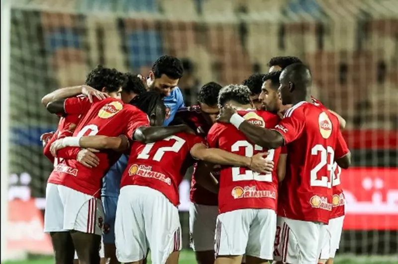 قبل مرحلة التتويج.. 4 مباريات متبقية تنتظر الأهلي في الدوري 